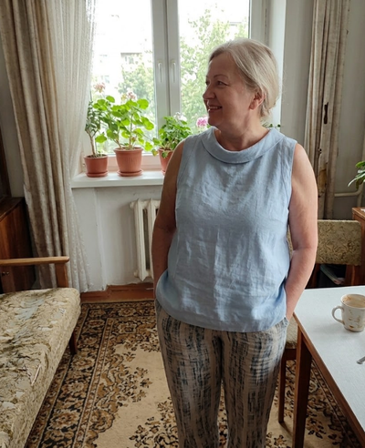 Barbara Nowak