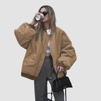 Bomberka Damska Oversize
