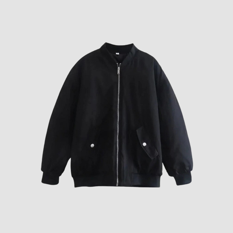 Bomberka Damska Oversize