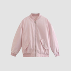 Bomberka Damska Oversize