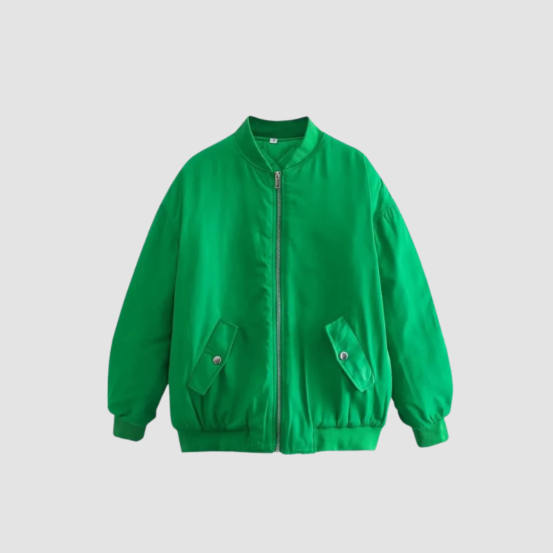 Bomberka Damska Oversize