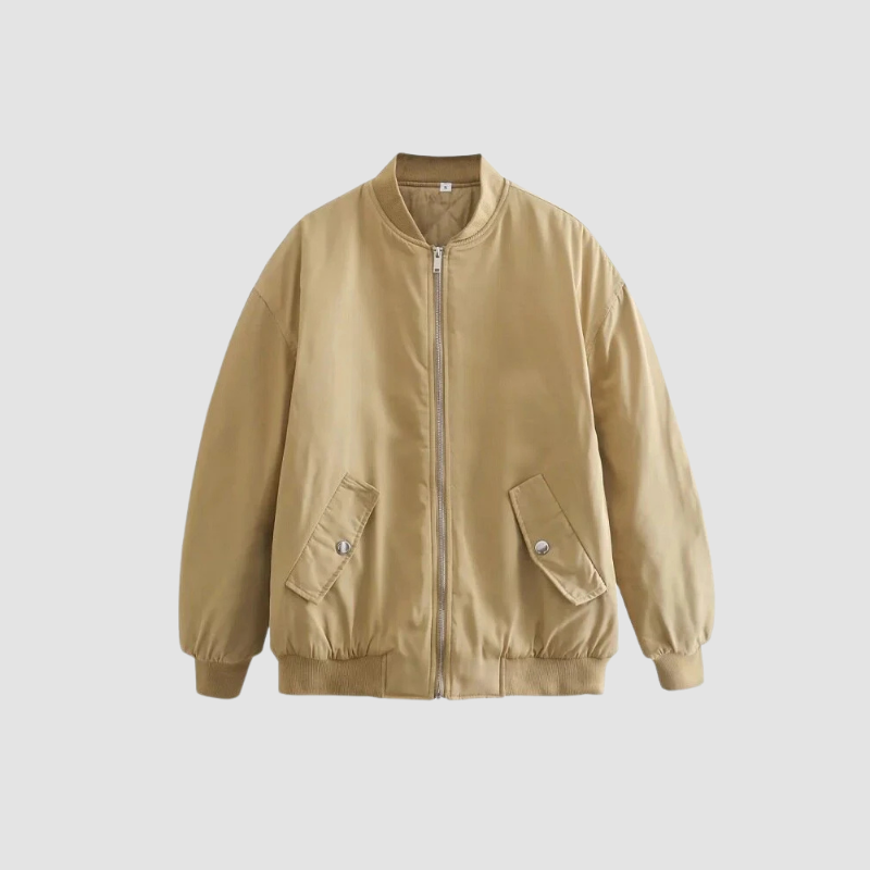 Bomberka Damska Oversize