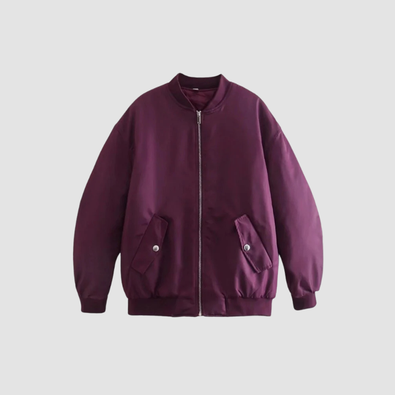 Bomberka Damska Oversize