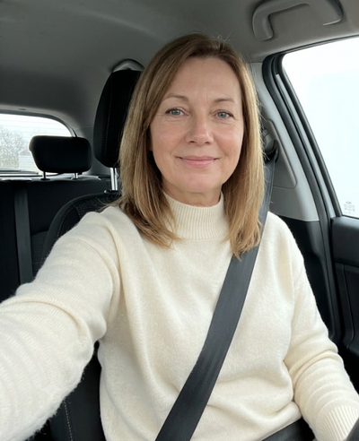 Joanna Kamińska