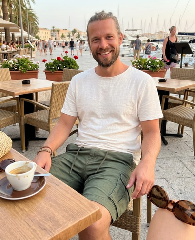 Michał Lewandowski